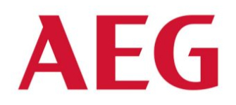 Blackfriday AEG 2022