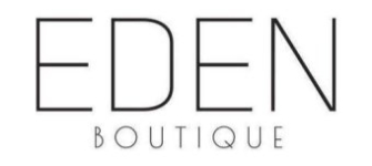 Blackfriday EDEN BOUTIQUE 2022